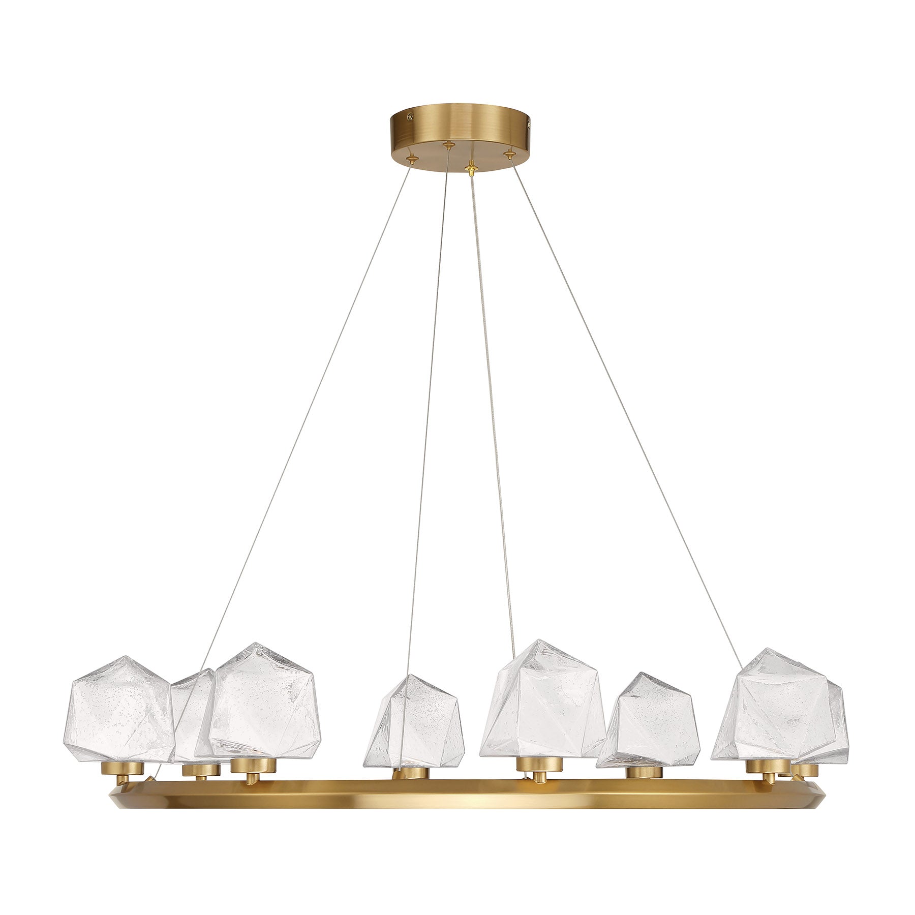 SAVOY HOUSE, CASTELLO CHANDELIER, CHANDELIER LIGHT