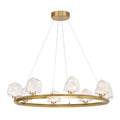 SAVOY HOUSE, CASTELLO CHANDELIER, CHANDELIER LIGHT