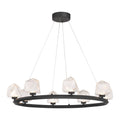 SAVOY HOUSE, CASTELLO CHANDELIER, CHANDELIER LIGHT