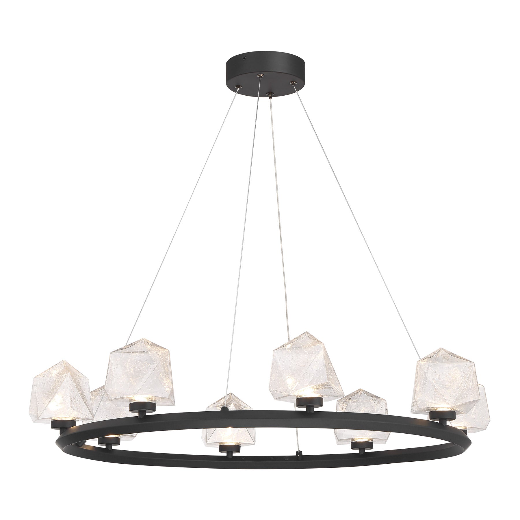 SAVOY HOUSE, CASTELLO CHANDELIER, CHANDELIER LIGHT