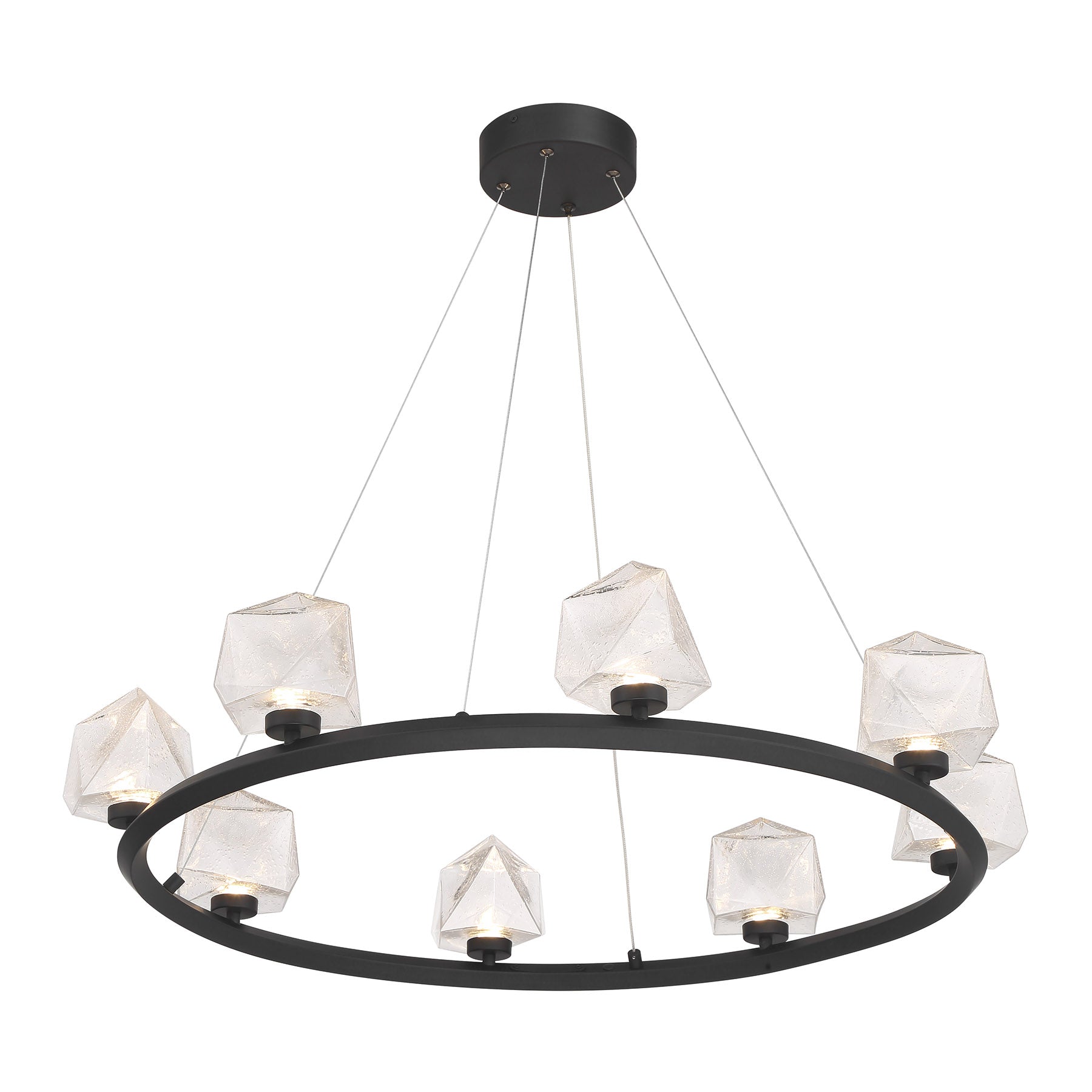 SAVOY HOUSE, CASTELLO CHANDELIER, CHANDELIER LIGHT