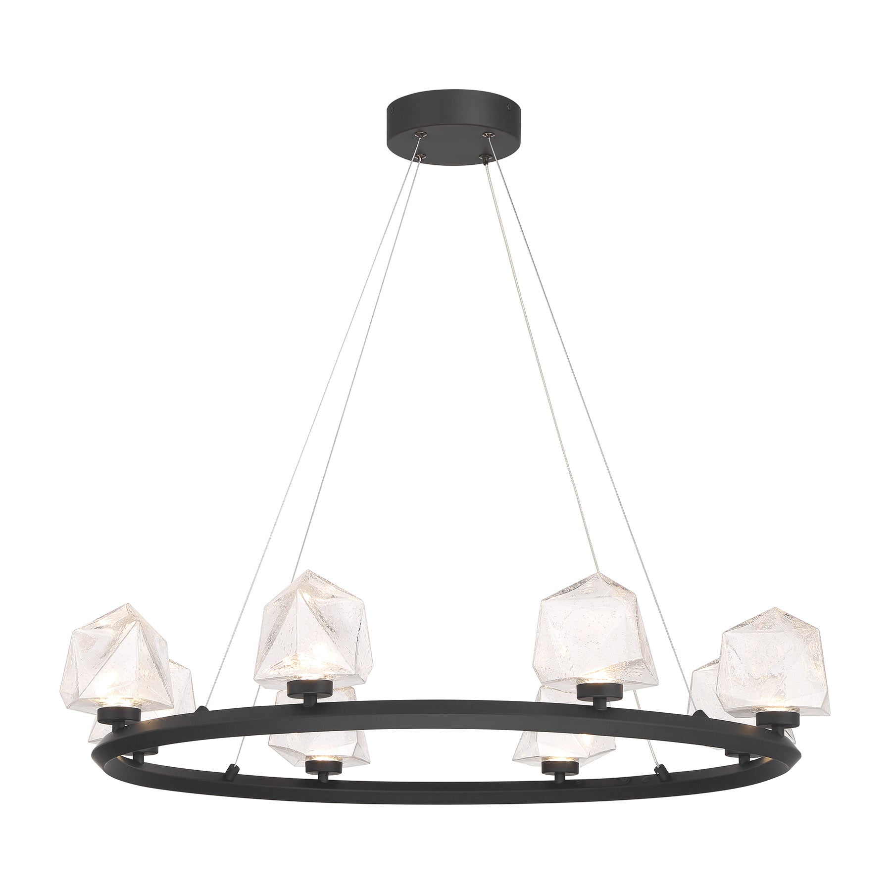SAVOY HOUSE, CASTELLO CHANDELIER, CHANDELIER LIGHT