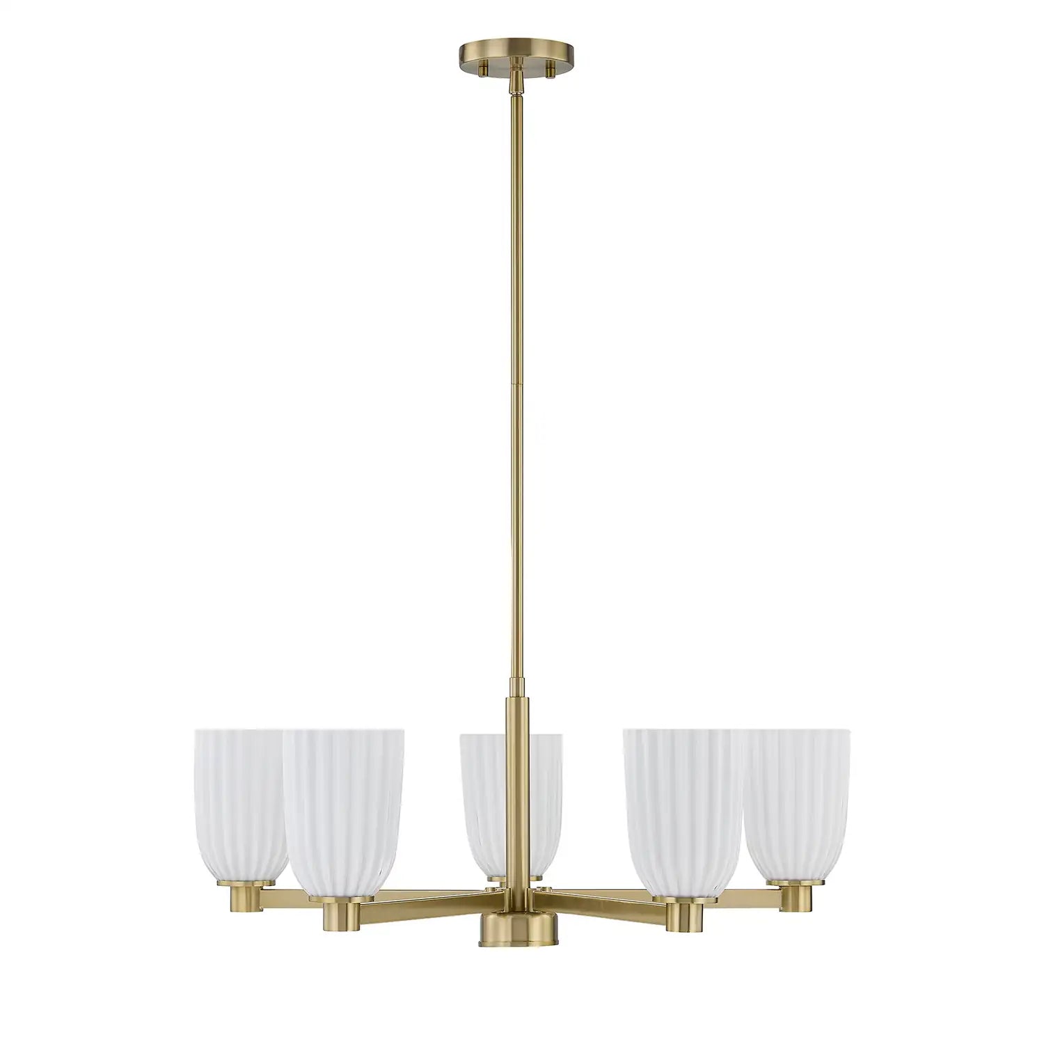SAVOY ESSENTIALS, BALDWIN CHANDELIER, CHANDELIER LIGHT