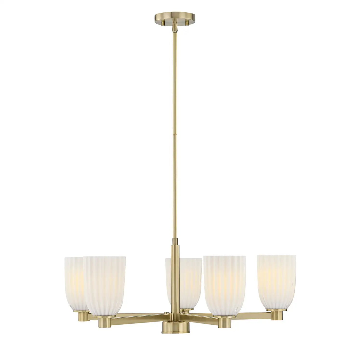 SAVOY ESSENTIALS, BALDWIN CHANDELIER, CHANDELIER LIGHT