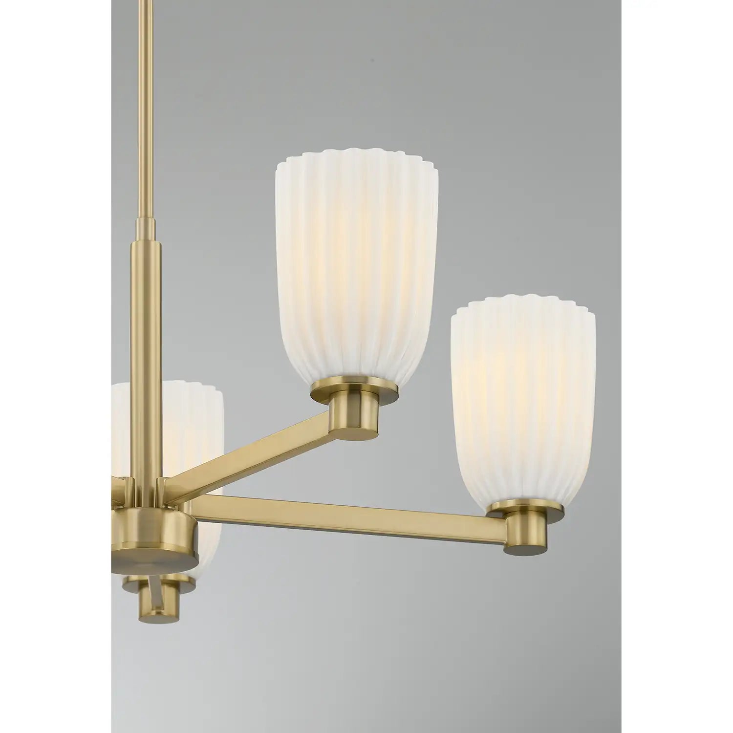 SAVOY ESSENTIALS, BALDWIN CHANDELIER, CHANDELIER LIGHT