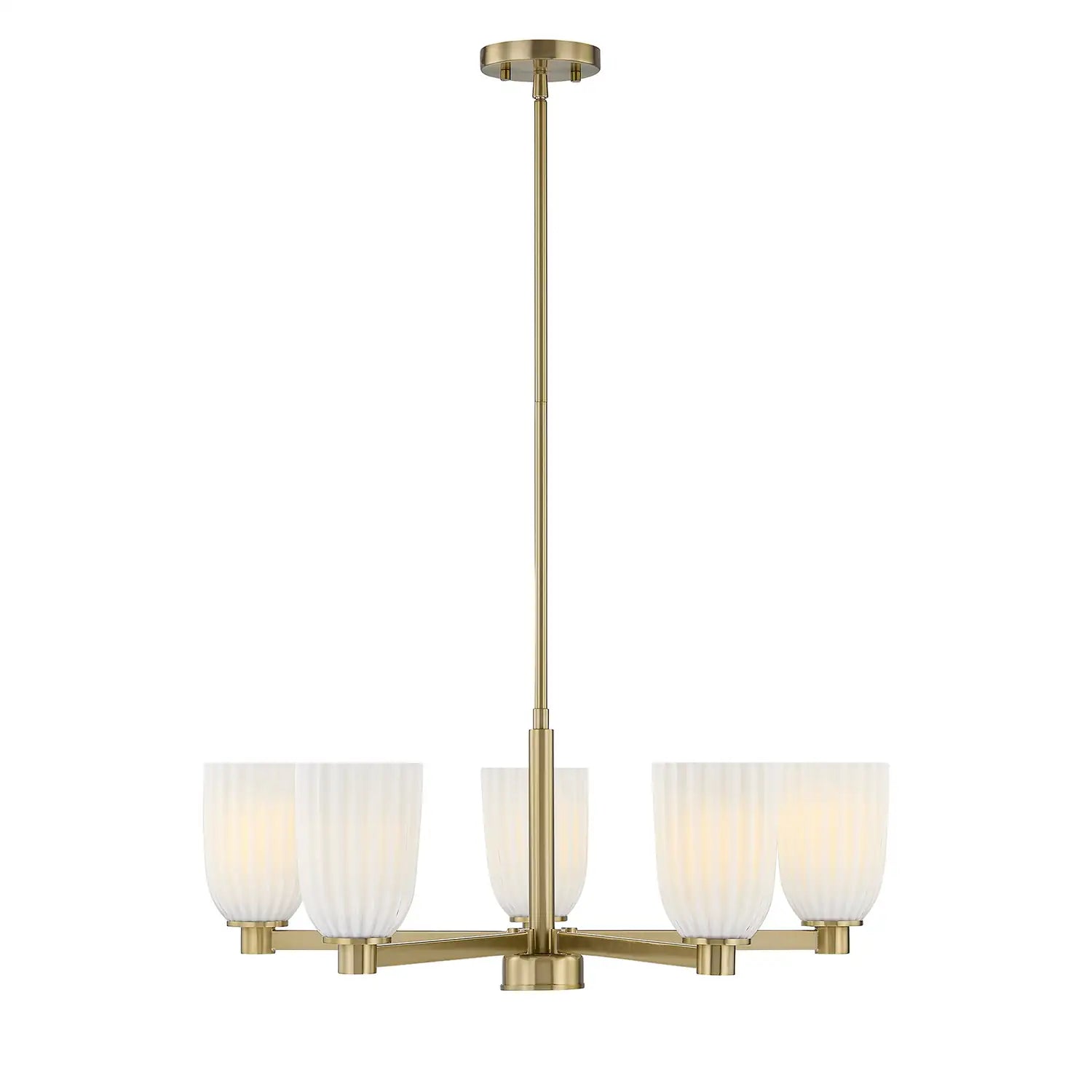 SAVOY ESSENTIALS, BALDWIN CHANDELIER, CHANDELIER LIGHT