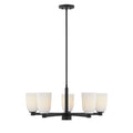 SAVOY ESSENTIALS, BALDWIN CHANDELIER, CHANDELIER LIGHT