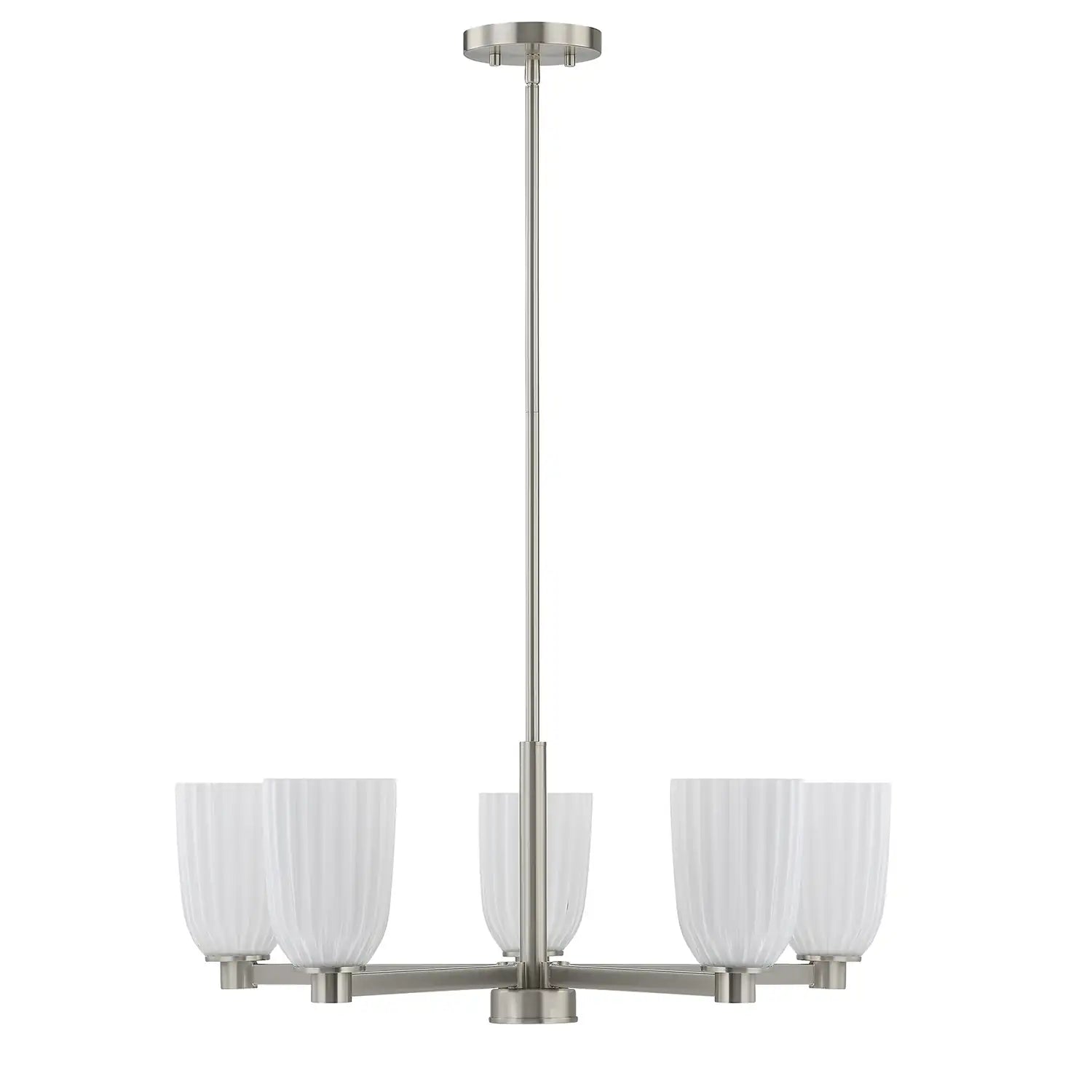 SAVOY ESSENTIALS, BALDWIN CHANDELIER, CHANDELIER LIGHT
