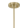 SAVOY ESSENTIALS, BALDWIN CHANDELIER, CHANDELIER LIGHT
