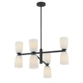SAVOY ESSENTIALS, BALDWIN CHANDELIER, CHANDELIER LIGHT