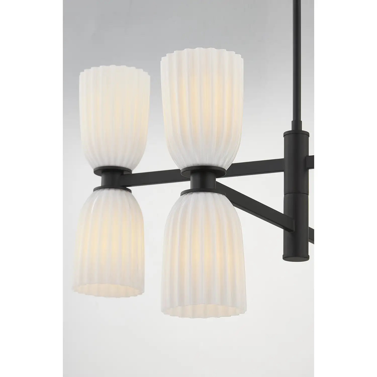 SAVOY ESSENTIALS, BALDWIN CHANDELIER, CHANDELIER LIGHT