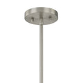 SAVOY ESSENTIALS, BALDWIN CHANDELIER, CHANDELIER LIGHT