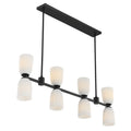SAVOY ESSENTIALS, BALDWIN LINEAR CHANDELIER, LINEAR LIGHT