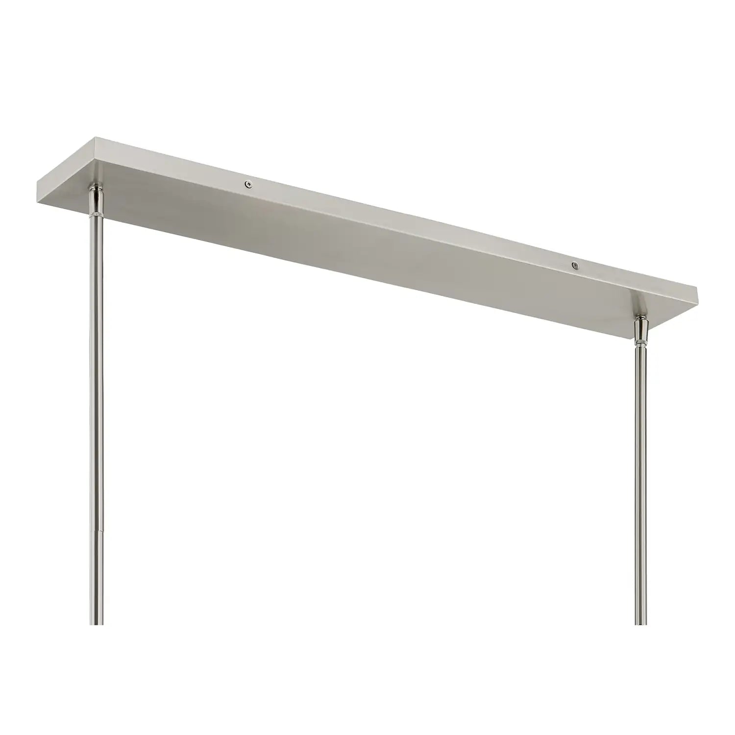 SAVOY ESSENTIALS, BALDWIN LINEAR CHANDELIER, LINEAR LIGHT
