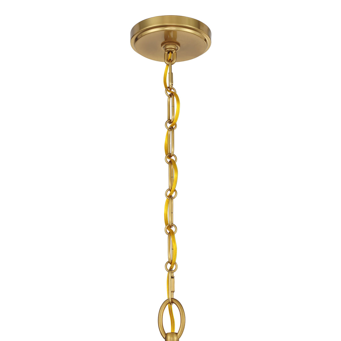 SAVOY HOUSE, CHAMPLAIN CHANDELIER, CHANDELIER LIGHT