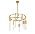 SAVOY HOUSE, CHELSEA CHANDELIER, CHANDELIER LIGHT