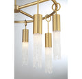 SAVOY HOUSE, CHELSEA CHANDELIER, CHANDELIER LIGHT