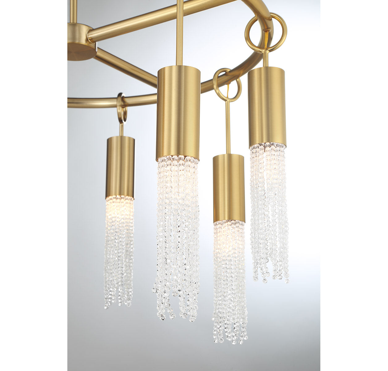 SAVOY HOUSE, CHELSEA CHANDELIER, CHANDELIER LIGHT
