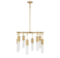 SAVOY HOUSE, CHELSEA CHANDELIER, CHANDELIER LIGHT