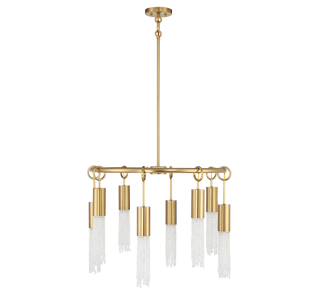 SAVOY HOUSE, CHELSEA CHANDELIER, CHANDELIER LIGHT