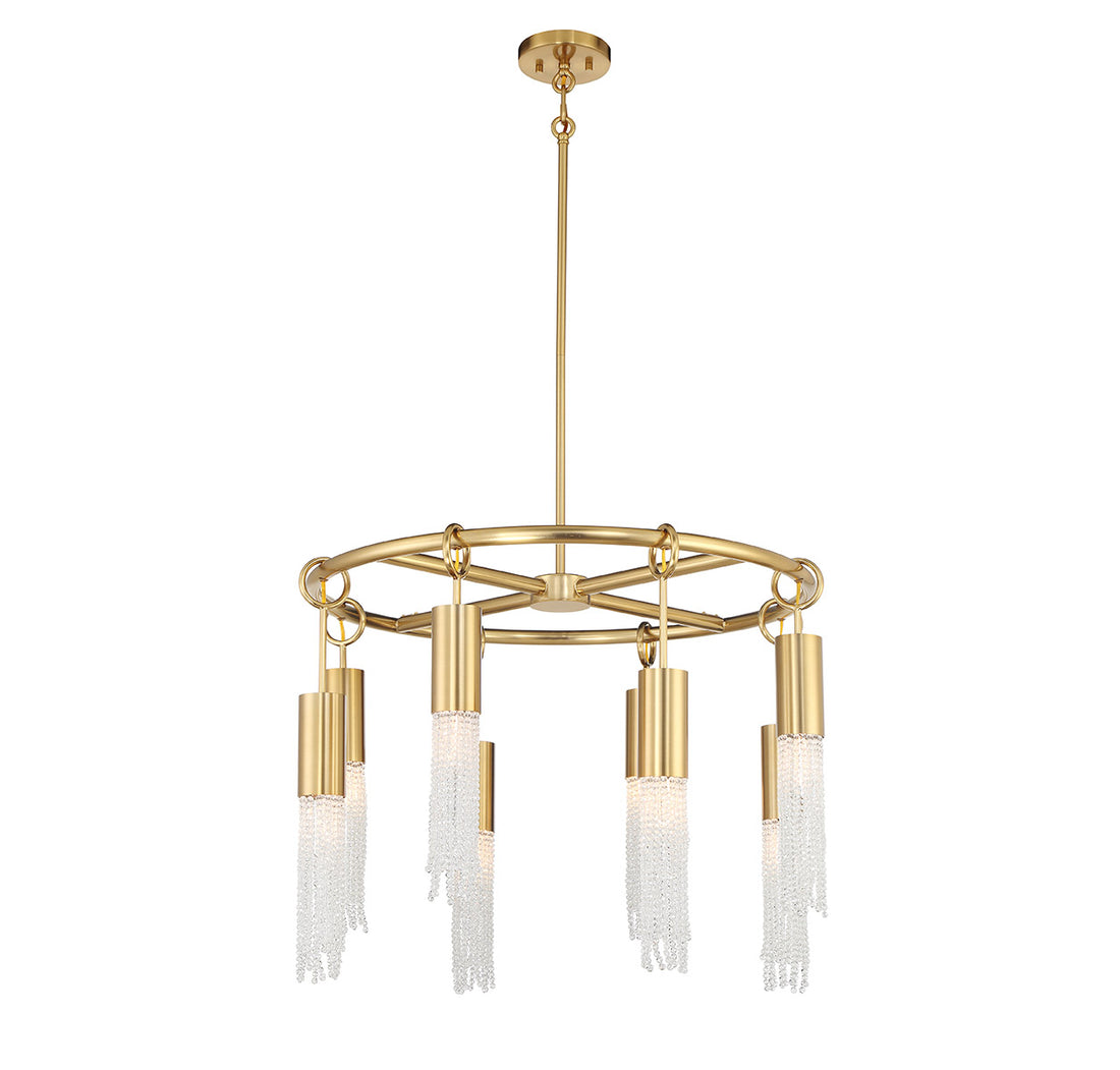 SAVOY HOUSE, CHELSEA CHANDELIER, CHANDELIER LIGHT
