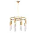 SAVOY HOUSE, CHELSEA CHANDELIER, CHANDELIER LIGHT