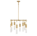 SAVOY HOUSE, CHELSEA CHANDELIER, CHANDELIER LIGHT