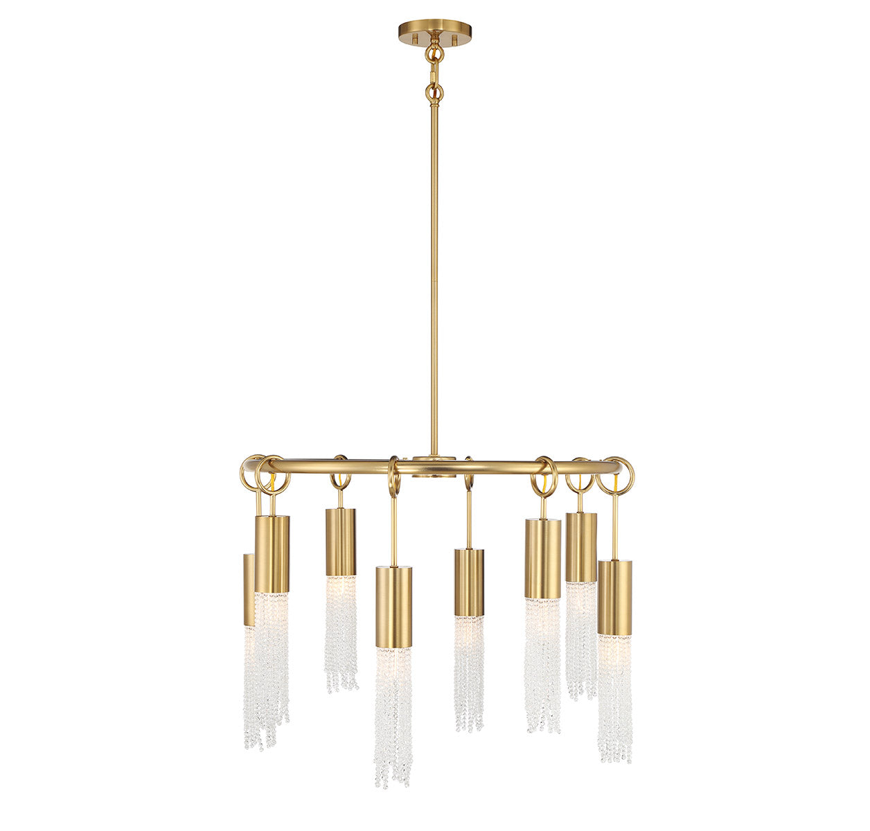 SAVOY HOUSE, CHELSEA CHANDELIER, CHANDELIER LIGHT