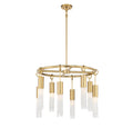 SAVOY HOUSE, CHELSEA CHANDELIER, CHANDELIER LIGHT