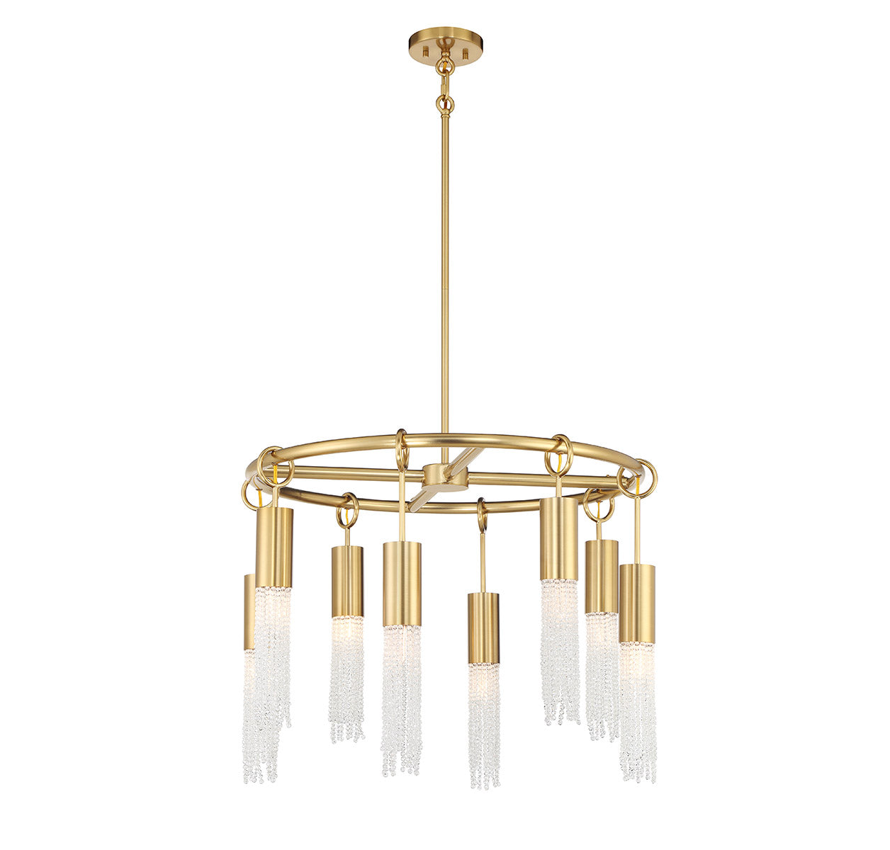 SAVOY HOUSE, CHELSEA CHANDELIER, CHANDELIER LIGHT