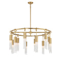 SAVOY HOUSE, CHELSEA CHANDELIER, CHANDELIER LIGHT