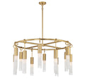 SAVOY HOUSE, CHELSEA CHANDELIER, CHANDELIER LIGHT