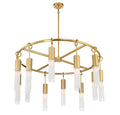 SAVOY HOUSE, CHELSEA CHANDELIER, CHANDELIER LIGHT