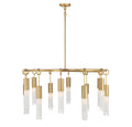 SAVOY HOUSE, CHELSEA CHANDELIER, CHANDELIER LIGHT