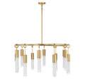 SAVOY HOUSE, CHELSEA CHANDELIER, CHANDELIER LIGHT