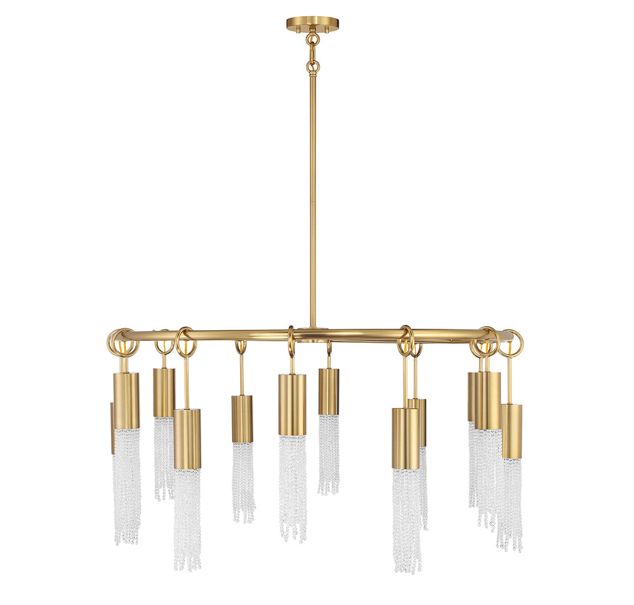 SAVOY HOUSE, CHELSEA CHANDELIER, CHANDELIER LIGHT