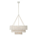 SAVOY HOUSE, PHONG CHANDELIER, CHANDELIER LIGHT