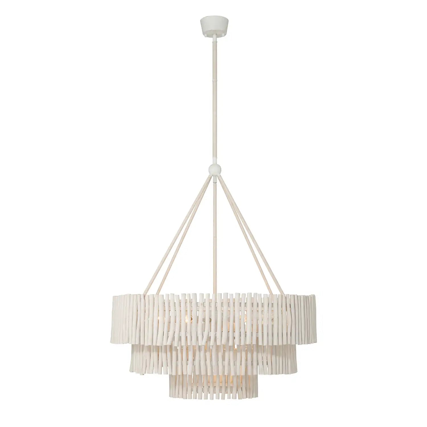 SAVOY HOUSE, PHONG CHANDELIER, CHANDELIER LIGHT