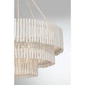 SAVOY HOUSE, PHONG CHANDELIER, CHANDELIER LIGHT