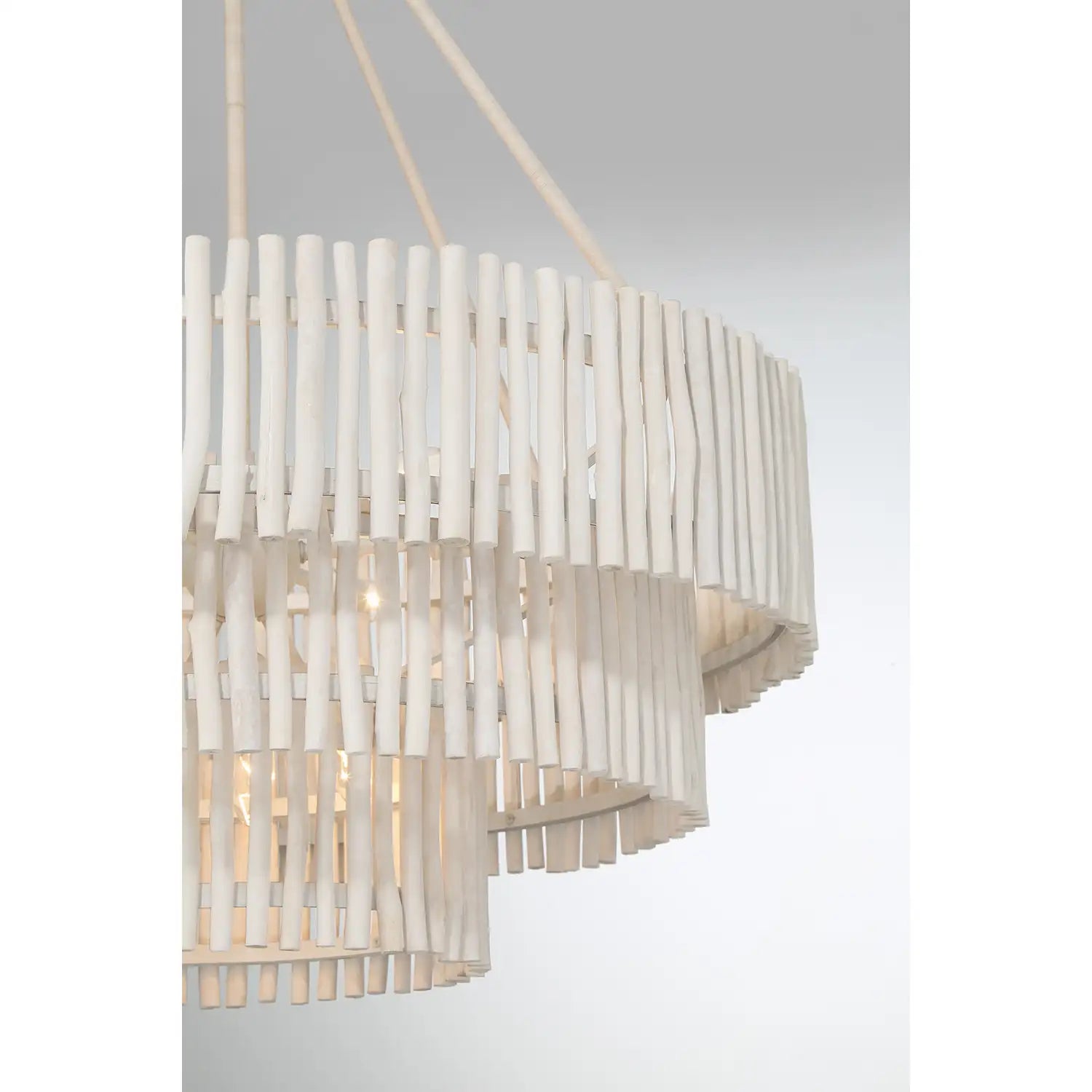 SAVOY HOUSE, PHONG CHANDELIER, CHANDELIER LIGHT