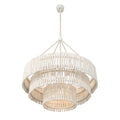 SAVOY HOUSE, PHONG CHANDELIER, CHANDELIER LIGHT