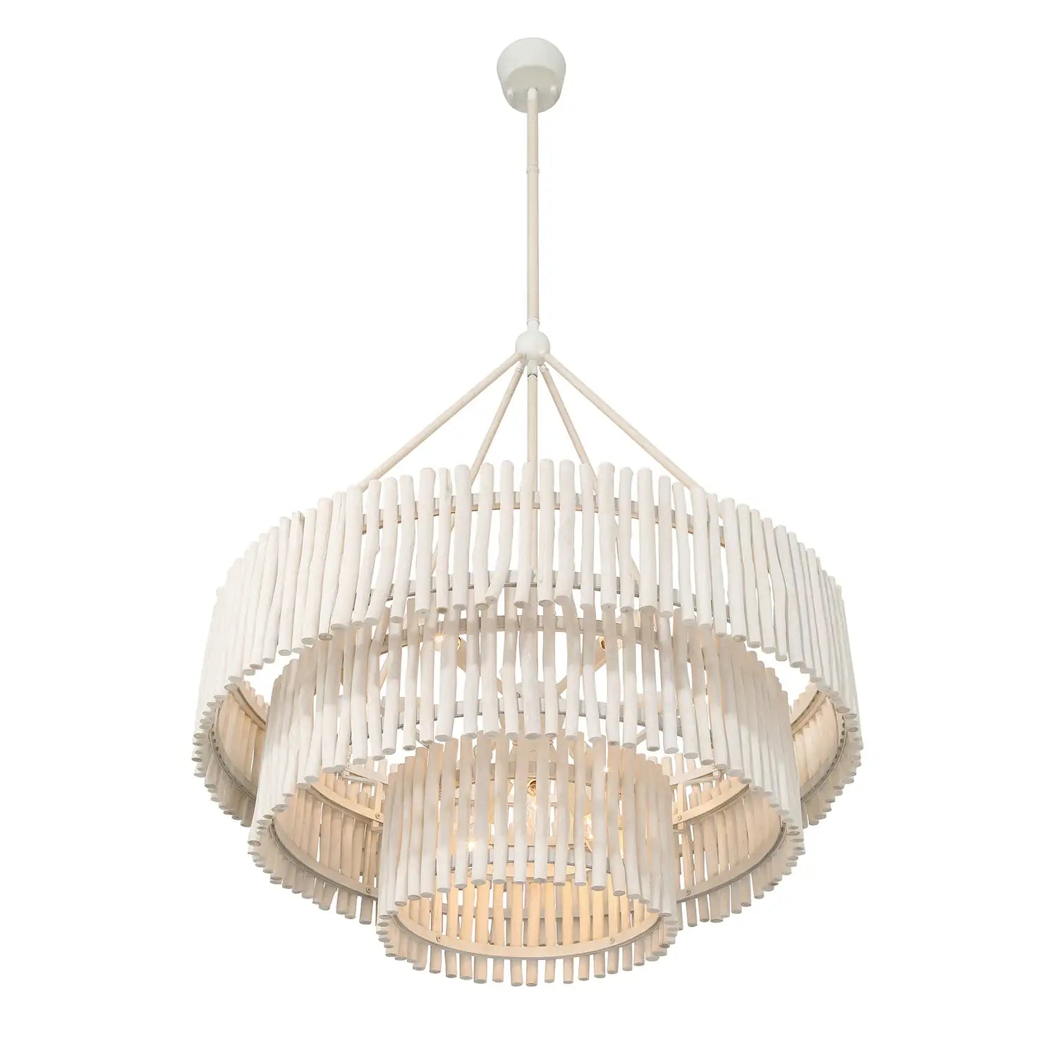 SAVOY HOUSE, PHONG CHANDELIER, CHANDELIER LIGHT