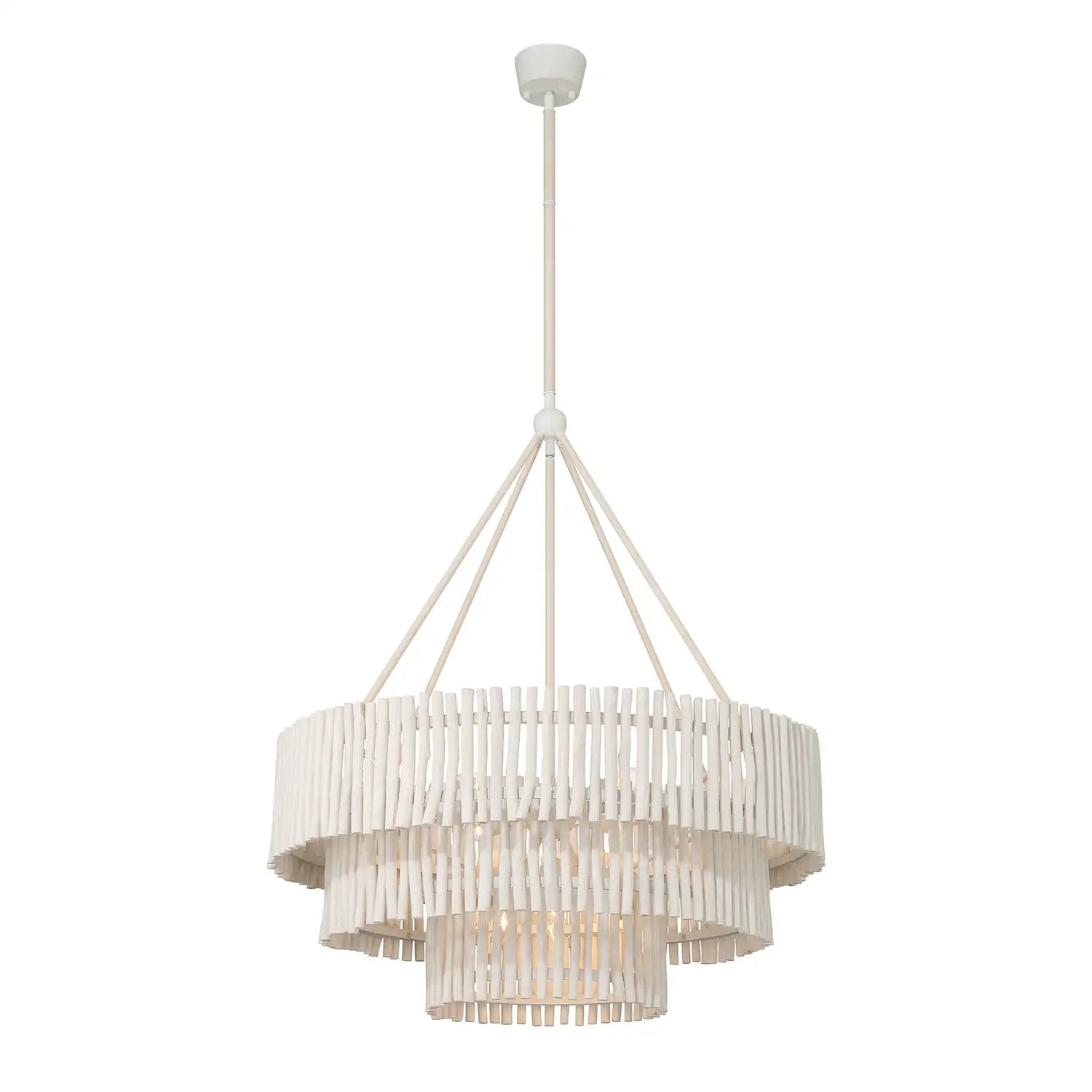 SAVOY HOUSE, PHONG CHANDELIER, CHANDELIER LIGHT
