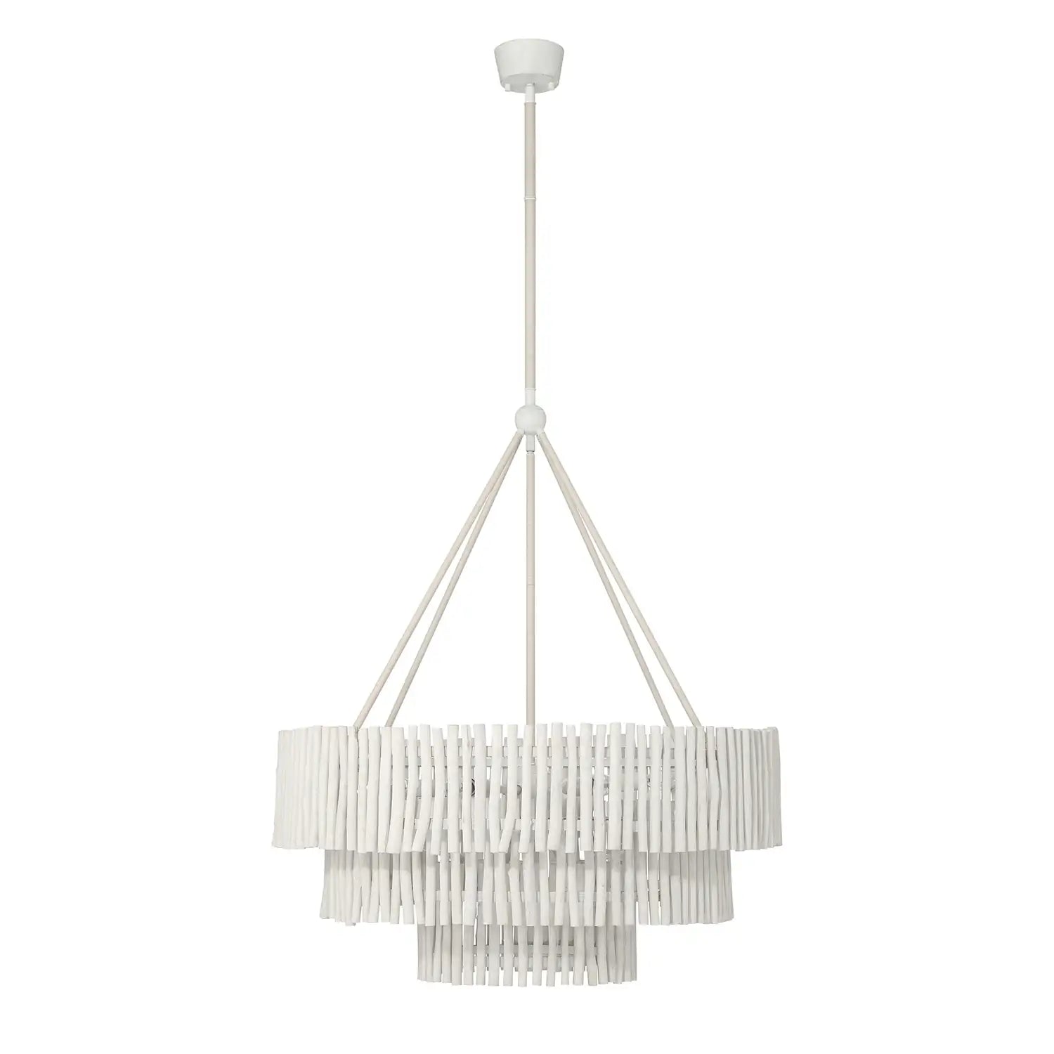 SAVOY HOUSE, PHONG CHANDELIER, CHANDELIER LIGHT
