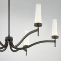 SAVOY HOUSE, BUTLER CHANDELIER, CHANDELIER LIGHT