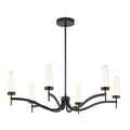 SAVOY HOUSE, BUTLER CHANDELIER, CHANDELIER LIGHT