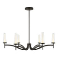 SAVOY HOUSE, BUTLER CHANDELIER, CHANDELIER LIGHT