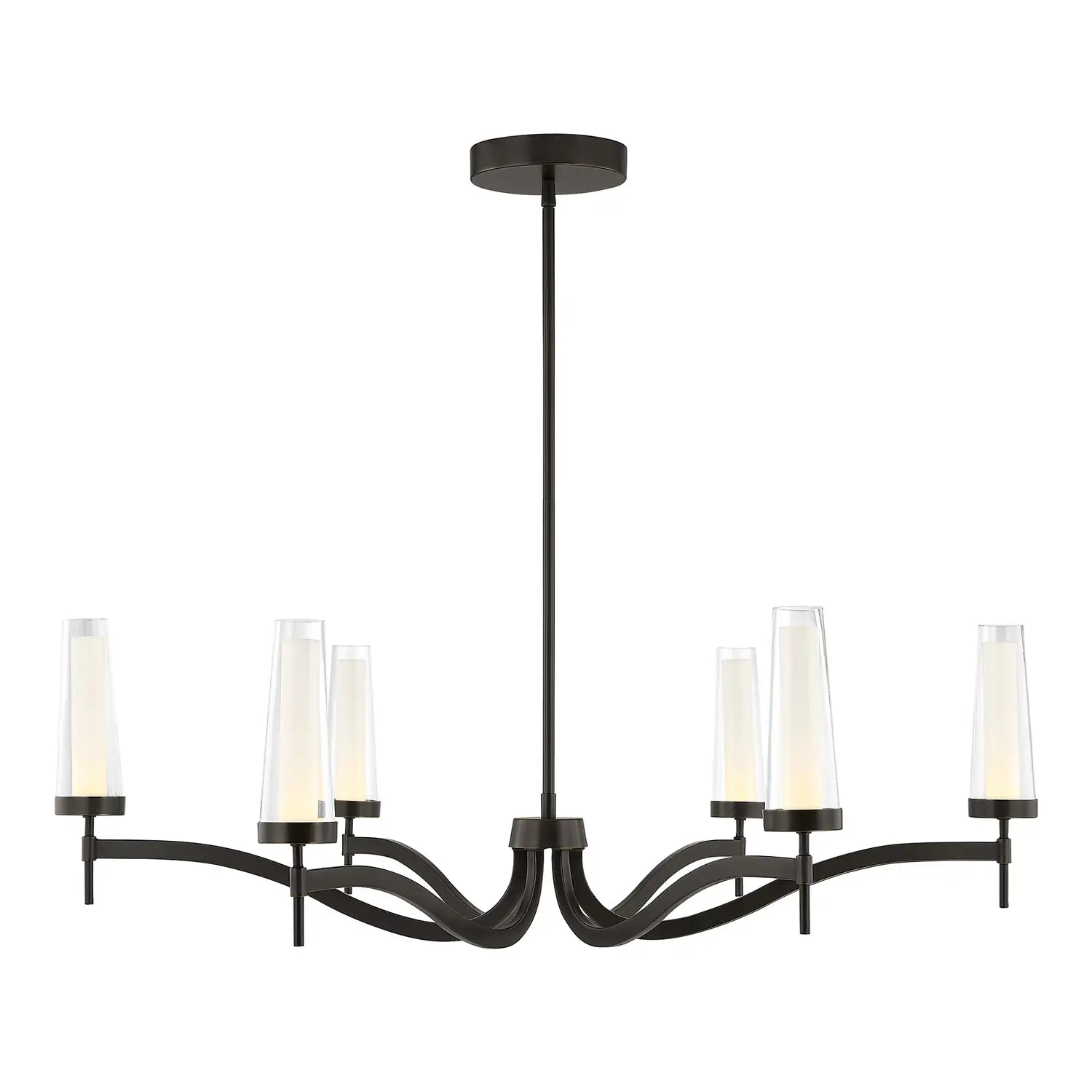 SAVOY HOUSE, BUTLER CHANDELIER, CHANDELIER LIGHT