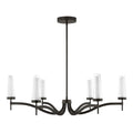 SAVOY HOUSE, BUTLER CHANDELIER, CHANDELIER LIGHT