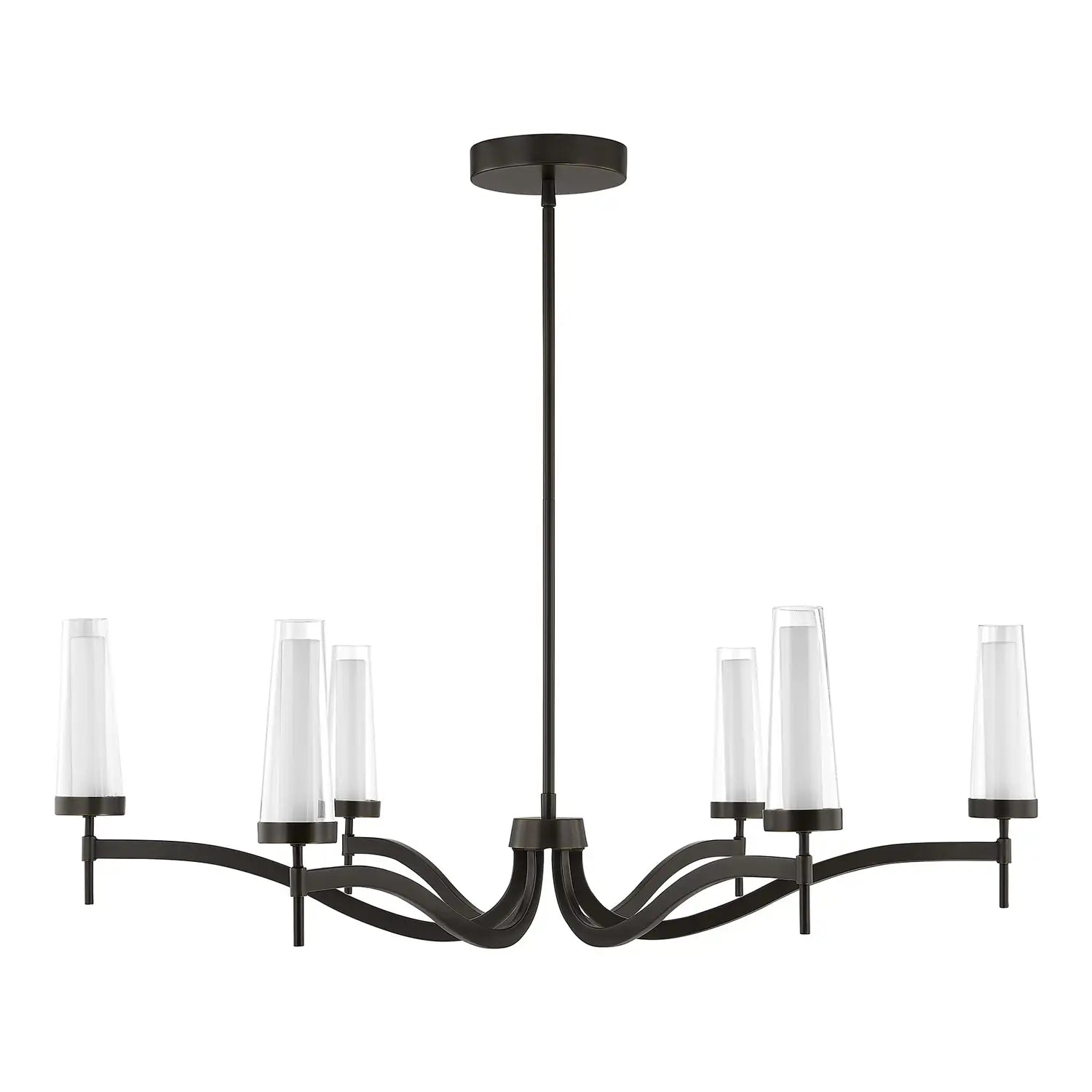 SAVOY HOUSE, BUTLER CHANDELIER, CHANDELIER LIGHT